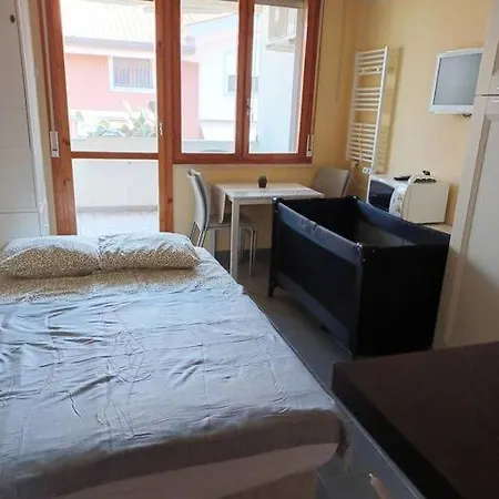 Casa Di Gabriella Apartment *