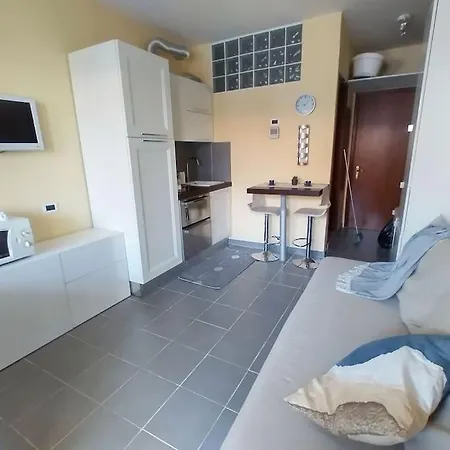 Casa Di Gabriella