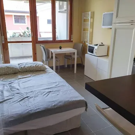 Appartement Casa Di Gabriella Grado